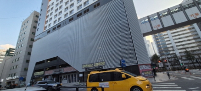 건물전경도(목록1~목록6)