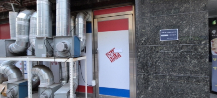 전유세대 전경도(목록3,107호)