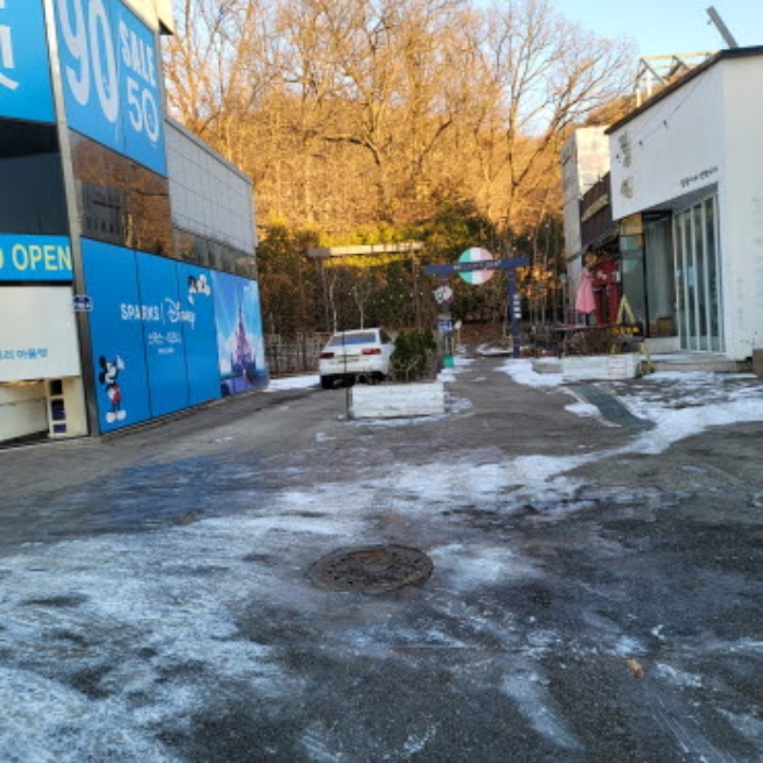 목록4 토지 전경