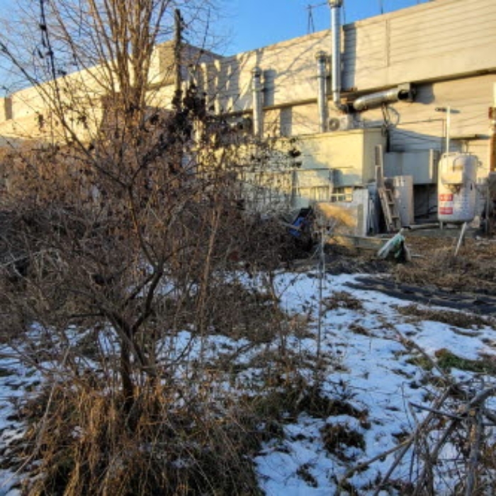 목록7 토지 전경