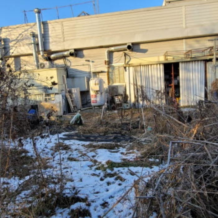 목록7 토지 전경