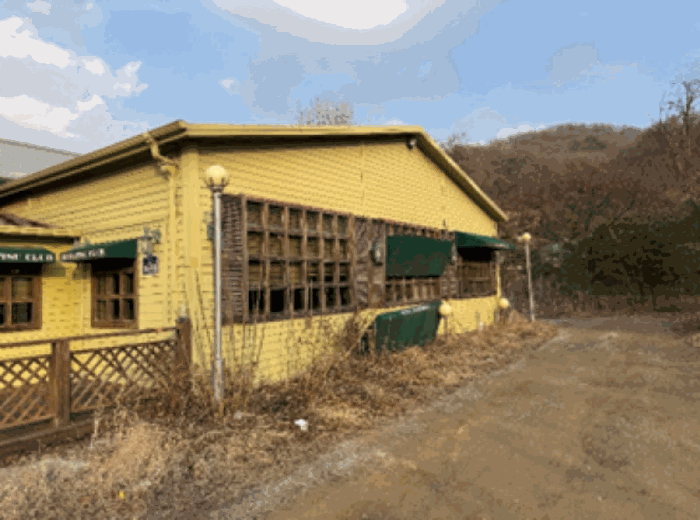 본건 전경(기호 나)