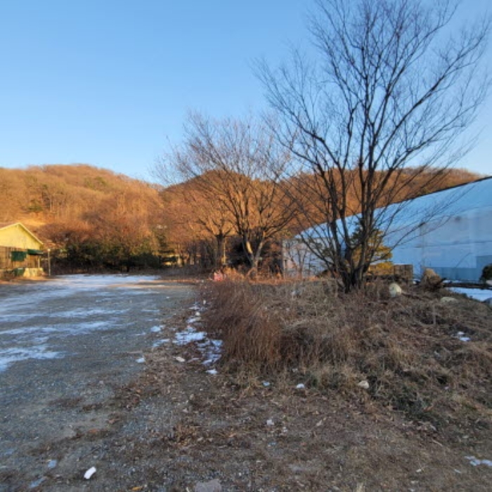 목록10 토지 전경