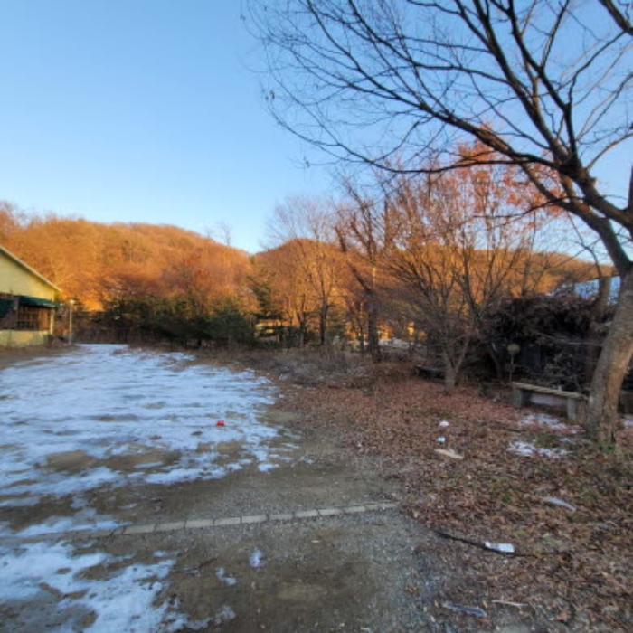 목록11 토지 전경