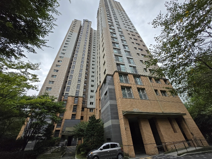 본건이 속한 건물