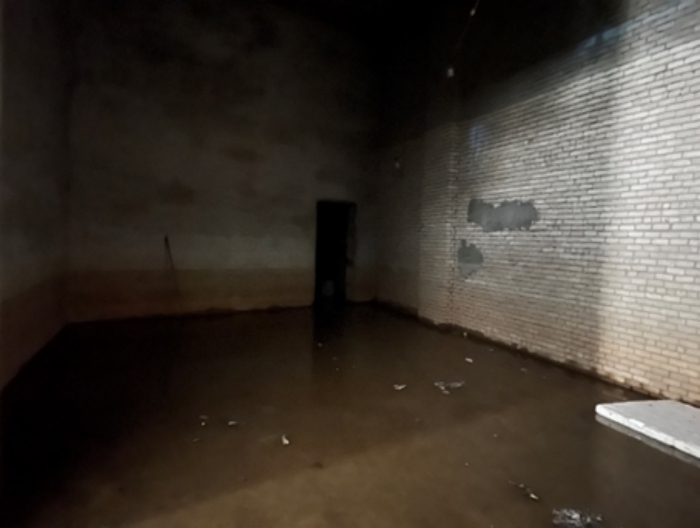 제시외 건물(ㄱ)