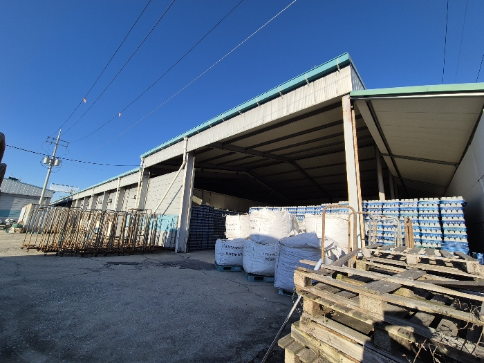 본건 기호(4) 건물 전경