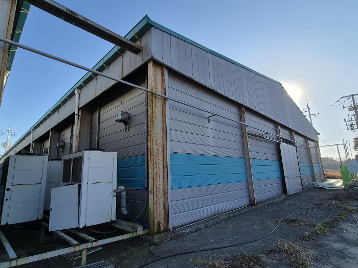 본건 기호(7) 건물 전경