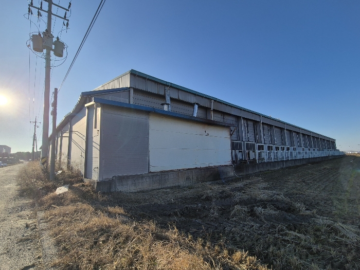 본건 기호(3) 건물 전경