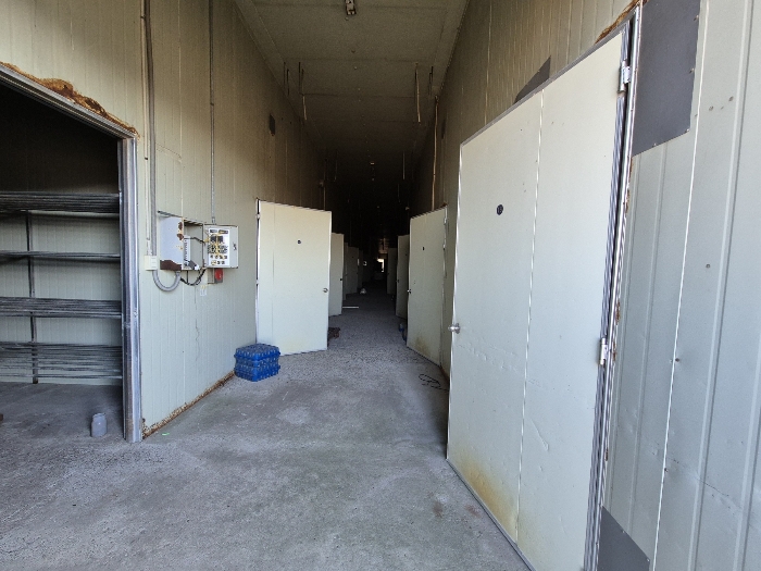 본건 기호(6) 건물 내부 전경