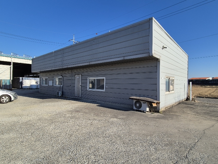 본건 기호(9) 건물 전경