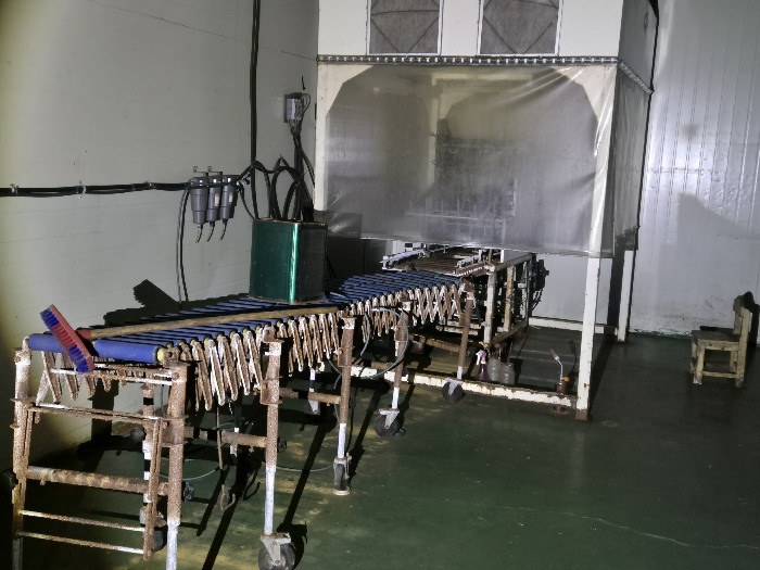 기계기구 기호(5)