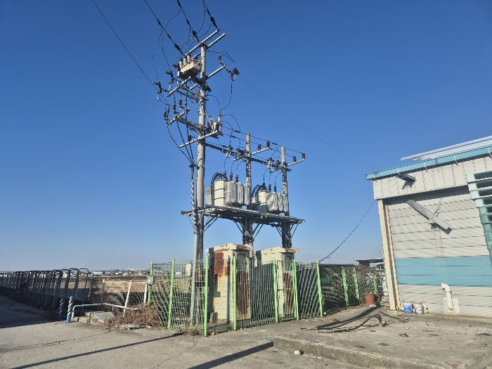 기계기구 기호(10)