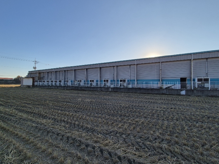 본건 기호(3) 건물 전경