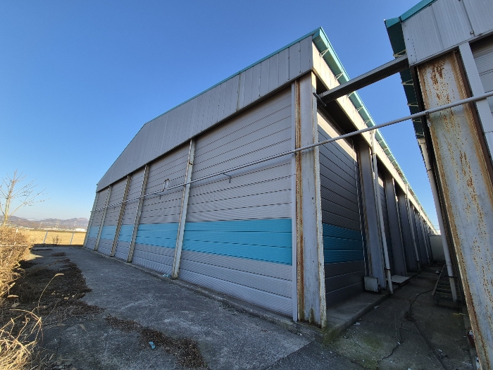 본건 기호(5) 건물 전경