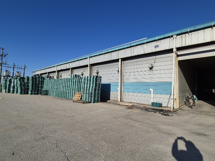 본건 기호(7) 건물 전경