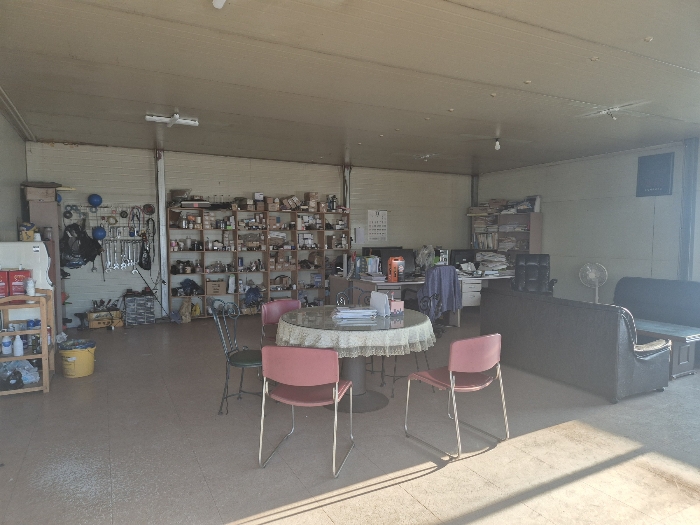 본건 기호(9) 건물 내부 전경