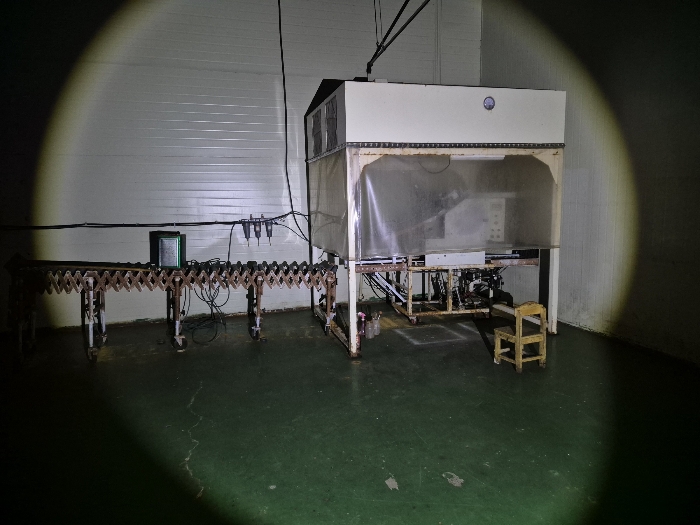 기계기구 기호(6)