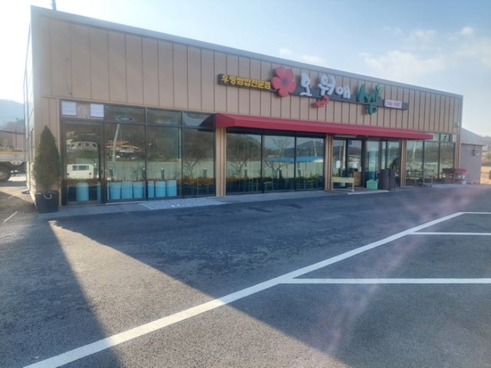 본건 부동산 전경