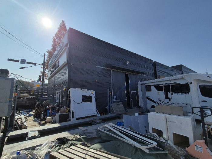 본건 기호(5) 전경