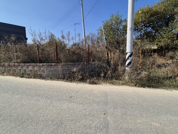 본건 기호(7) 전경