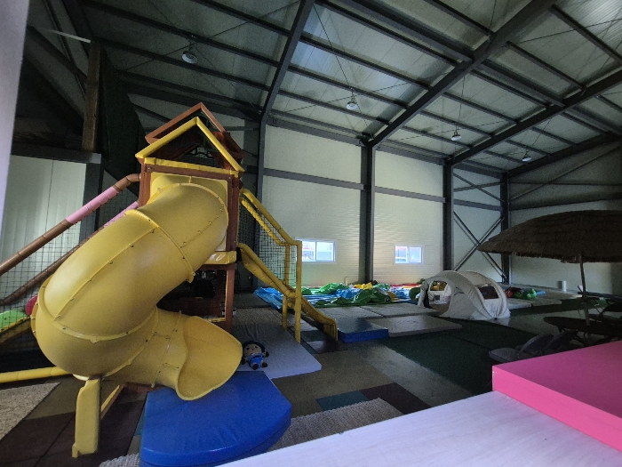 본건 기호(3) 내부 전경