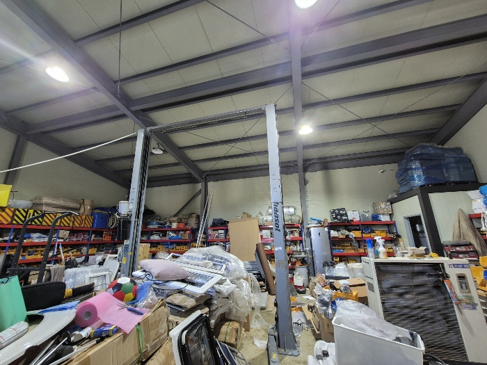 본건 기호(5) 내부 전경