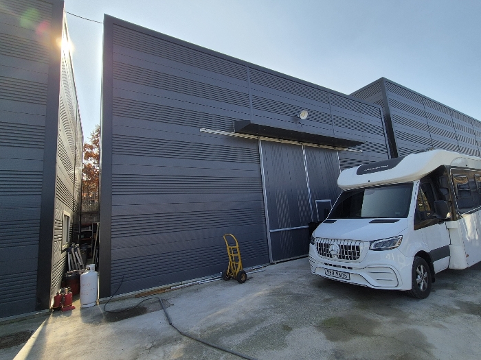 본건 기호(4) 전경