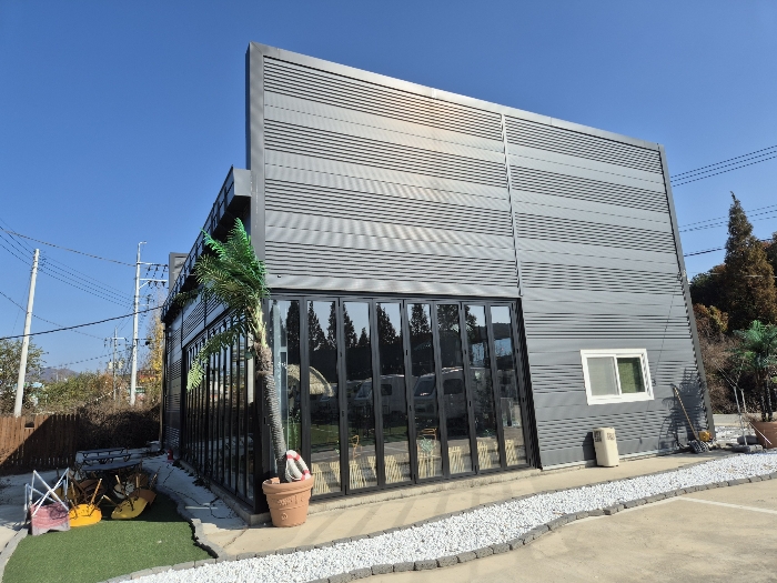 본건 기호(6) 전경