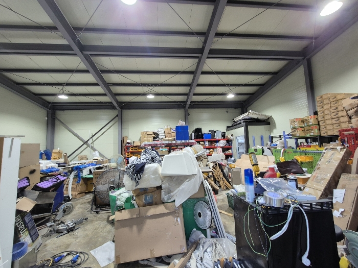 본건 기호(4) 내부 전경