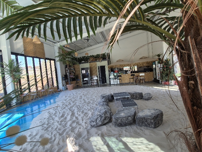 본건 기호(6) 내부 전경