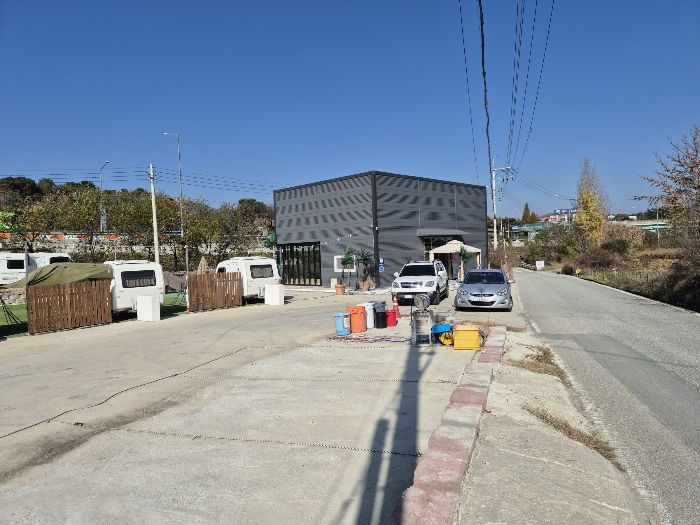 본건 기호(1) 전경