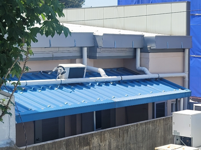 제시외 건물(ㄴ