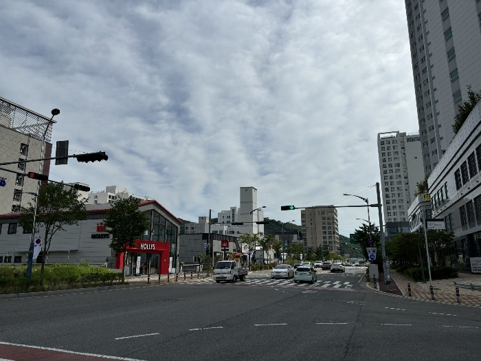 주변 전경