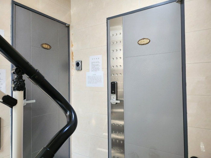 3층전경 (외부표기401-402호)