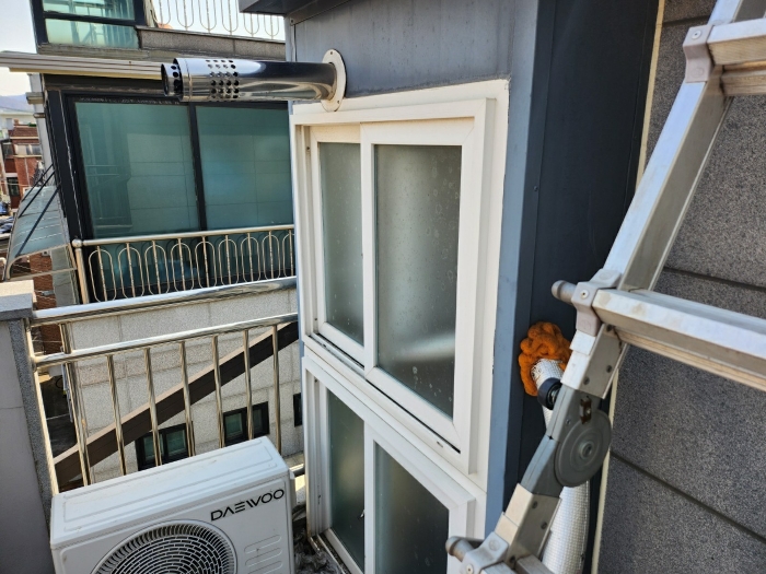 제시외 건물 ㉦