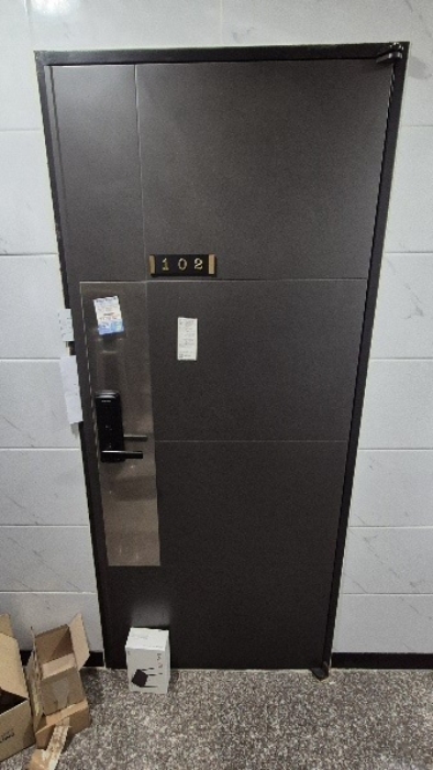 일부 호실(102호)