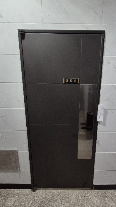 일부 호실(403호실)