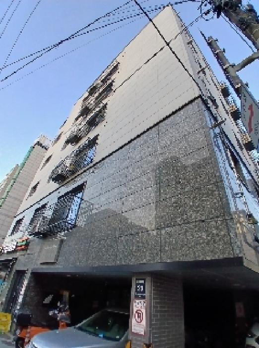 전경