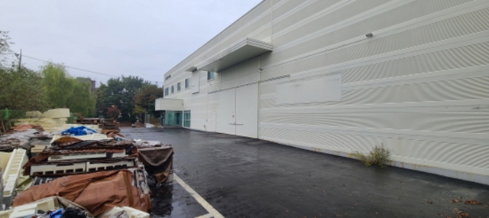 목록 1 토지 및 목록 2 건물 전경(2)