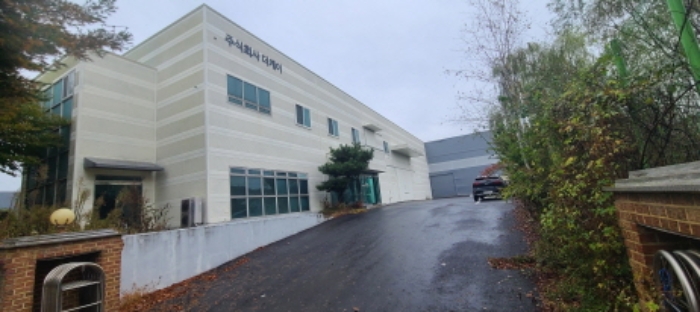 목록 1 토지 및 목록 2 건물 전경(1)