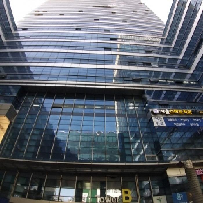 건물 전경(목록