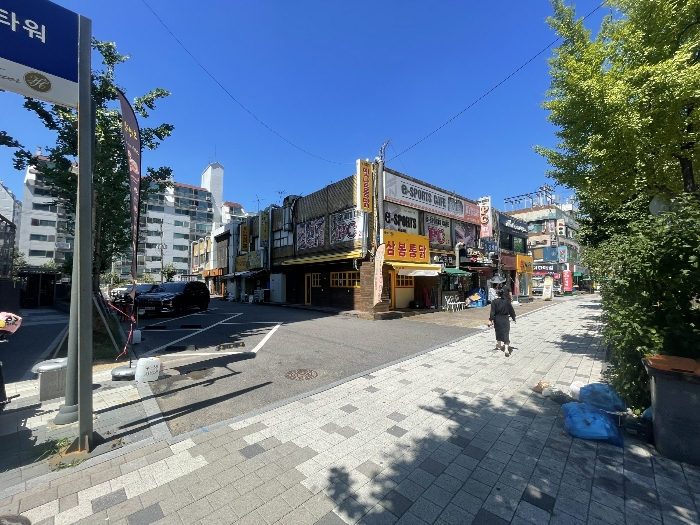 본건 소재 건물