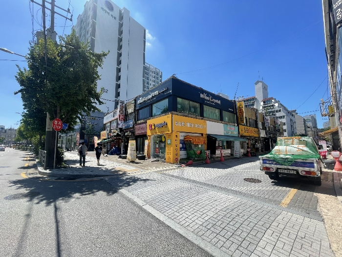 본건 소재 건물