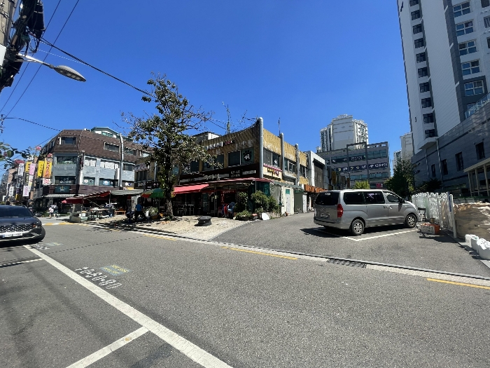 본건 소재 건물