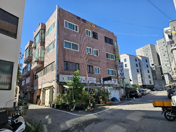 [본건 전경 1]