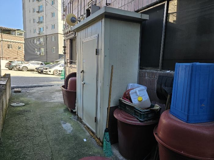 [제시외 ㉡]