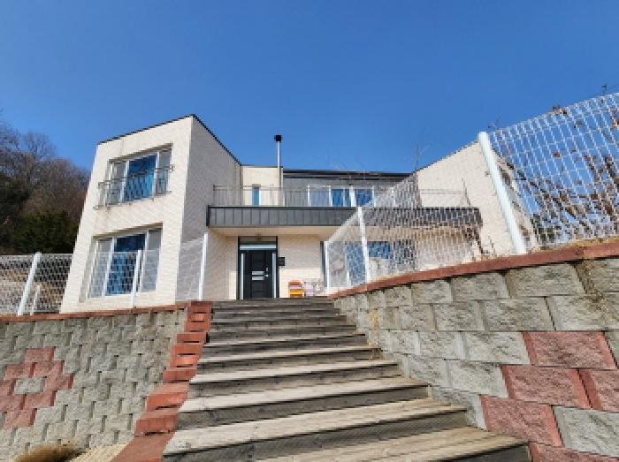 목록 6. 주택 외부 전경