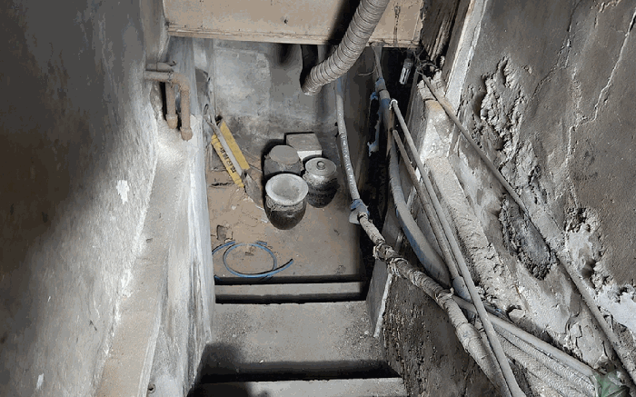 8. 제시외 건물 ㉢