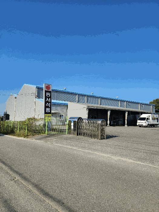 일련번호 (5) 건물 전경